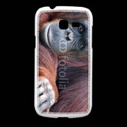 Coque Samsung Galaxy Fresh Singe adulte 