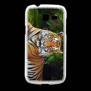 Coque Samsung Galaxy Fresh Tigre de Sumatra