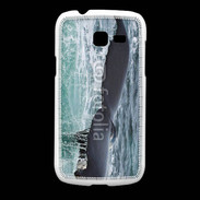 Coque Samsung Galaxy Fresh Queue de Baleine 2