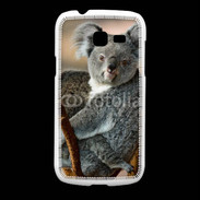 Coque Samsung Galaxy Fresh Koala