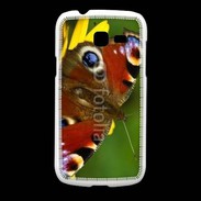 Coque Samsung Galaxy Fresh Papillon 2