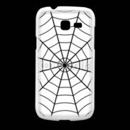 Coque Samsung Galaxy Fresh Toile d'araignée 1