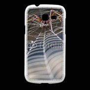 Coque Samsung Galaxy Fresh Toile d'araignée 2