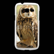 Coque Samsung Galaxy Fresh Chouette 1
