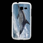 Coque Samsung Galaxy Fresh Dauphin 3