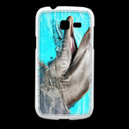 Coque Samsung Galaxy Fresh Dauphin 5