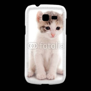 Coque Samsung Galaxy Fresh Chaton 2