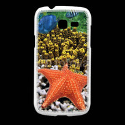 Coque Samsung Galaxy Fresh Etoile de mer