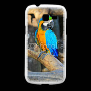 Coque Samsung Galaxy Fresh Macaw 1