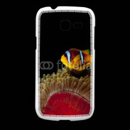 Coque Samsung Galaxy Fresh Poisson clown