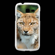 Coque Samsung Galaxy Fresh Lynx 1