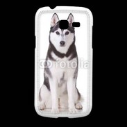 Coque Samsung Galaxy Fresh Husky 2