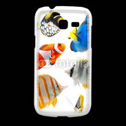 Coque Samsung Galaxy Fresh Poisson 1