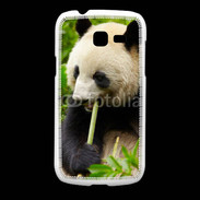 Coque Samsung Galaxy Fresh Panda 2
