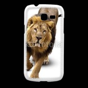 Coque Samsung Galaxy Fresh Lion 3