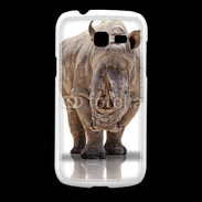 Coque Samsung Galaxy Fresh Rhinocéros