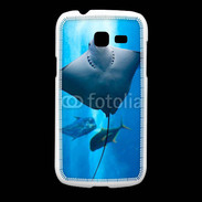 Coque Samsung Galaxy Fresh Raie Manta