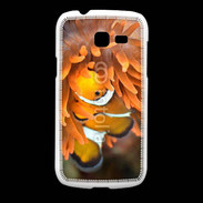 Coque Samsung Galaxy Fresh Poisson clown