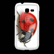 Coque Samsung Galaxy Fresh Coccinelle 4