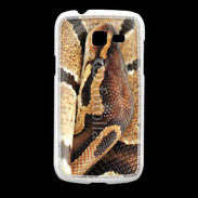 Coque Samsung Galaxy Fresh Python enroulé