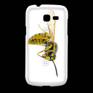 Coque Samsung Galaxy Fresh Guêpe 2