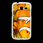 Coque Samsung Galaxy Fresh Poisson clown 5