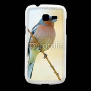 Coque Samsung Galaxy Fresh Oiseau 5