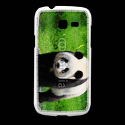 Coque Samsung Galaxy Fresh Panda 3