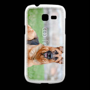 Coque Samsung Galaxy Fresh Berger allemand 5