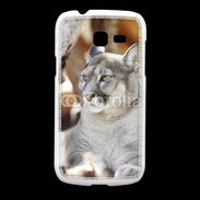 Coque Samsung Galaxy Fresh Cougar du Canada