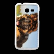 Coque Samsung Galaxy Fresh Chiot berger allemand 5