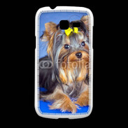 Coque Samsung Galaxy Fresh Yorkshire terrier 5