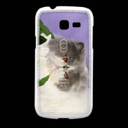 Coque Samsung Galaxy Fresh Chat persan 1