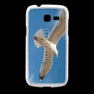 Coque Samsung Galaxy Fresh Mouette en vol