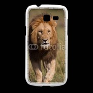 Coque Samsung Galaxy Fresh Lion d'Afrique 5