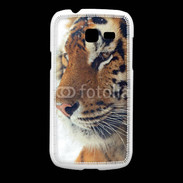 Coque Samsung Galaxy Fresh Portrait de tigre 5