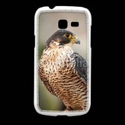 Coque Samsung Galaxy Fresh Faucon pèlerin 1