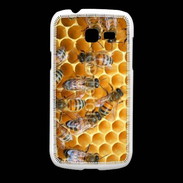 Coque Samsung Galaxy Fresh Abeilles dans une ruche
