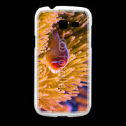 Coque Samsung Galaxy Fresh Poisson tropical 15