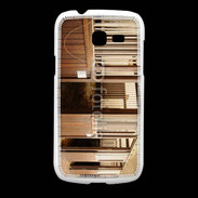 Coque Samsung Galaxy Fresh Ecurie