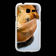 Coque Samsung Galaxy Fresh Poulain 4