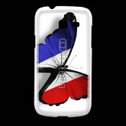 Coque Samsung Galaxy Fresh Papillon france