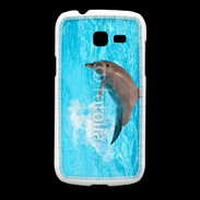 Coque Samsung Galaxy Fresh Dauphin 20