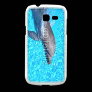 Coque Samsung Galaxy Fresh Dauphin 21