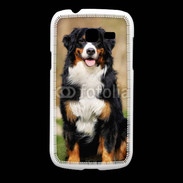 Coque Samsung Galaxy Fresh Bernois des montagne 100
