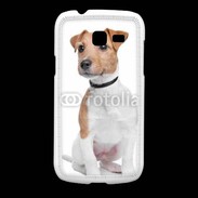 Coque Samsung Galaxy Fresh Jack Russel terrier 600