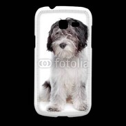 Coque Samsung Galaxy Fresh Schapendoes Dutch Sheepdog