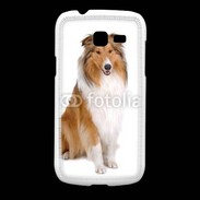 Coque Samsung Galaxy Fresh Chien Colley 500