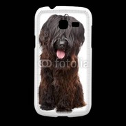 Coque Samsung Galaxy Fresh Briard adulte 600