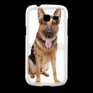 Coque Samsung Galaxy Fresh Berger Allemand 600